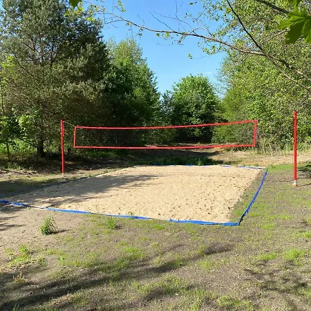 Holiday home Buwelno Rest