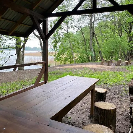 Σπίτι διακοπών Buwelno Rest