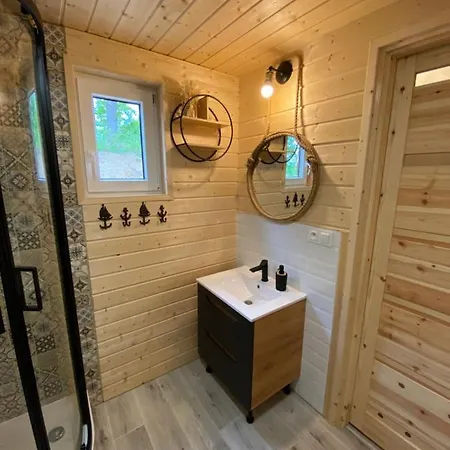 Holiday home Buwelno Rest *