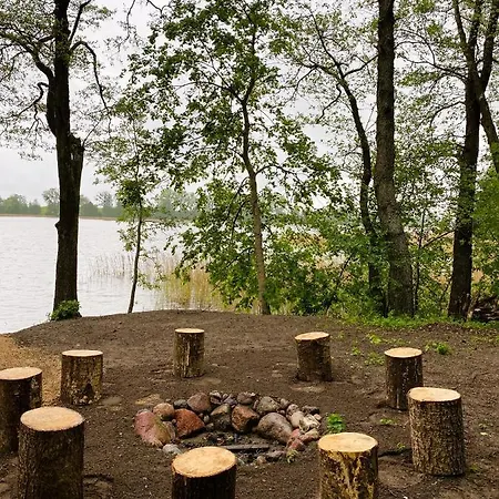 Buwelno Rest Dom wakacyjny