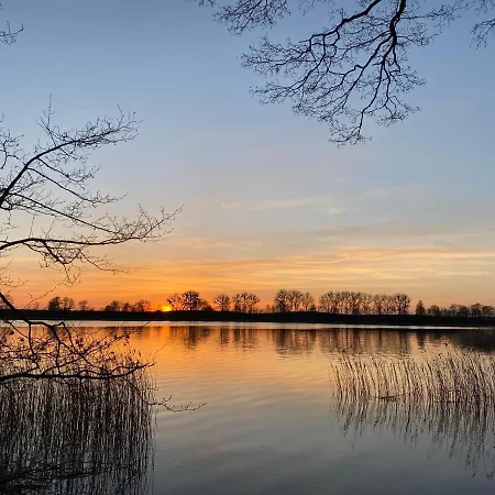 Σπίτι διακοπών Buwelno Rest Cierzpiety (Pisz)