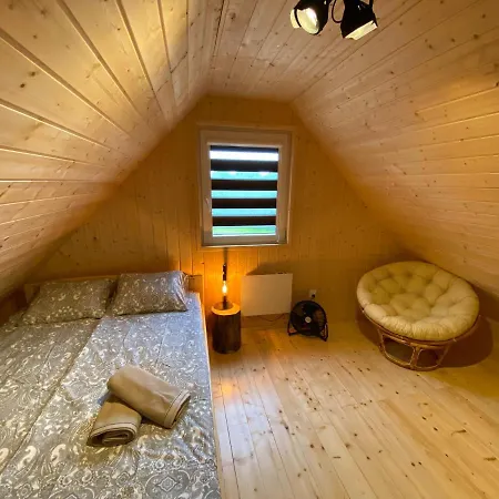 Buwelno Rest Holiday home