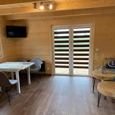 Buwelno Rest Cierzpiety (Pisz)